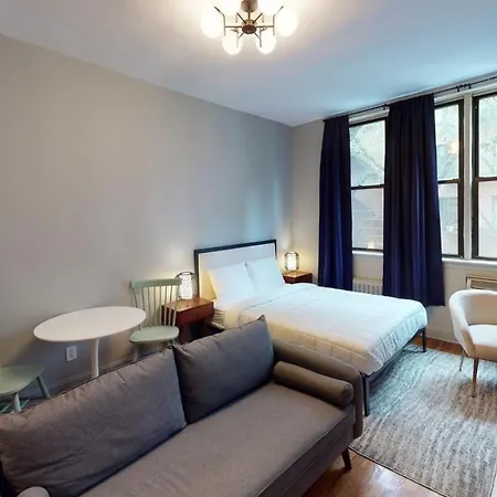 Apartment 385: Upper East Side